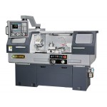 Máy tiện CNC cơ bản 